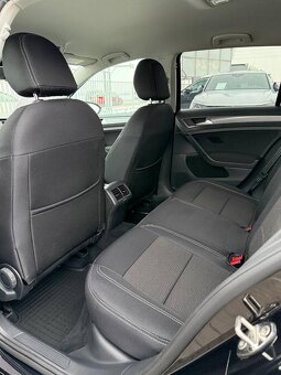 Volkswagen Golf 1.2 TSI BMT Trendline EU6 - 15