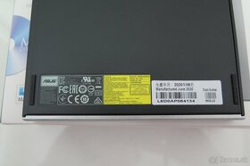 ASUS Zenbook Prime UX31A Intel i7-3517U (1,8G) 13.3" Full HD - 15
