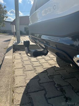 Predam Mercedes GLC 200 - NOVA CENA - 15
