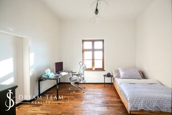 2-izbový apartmán v centre mesta Banská Štiavnica - 15