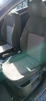 Škoda Octavia combi - 15