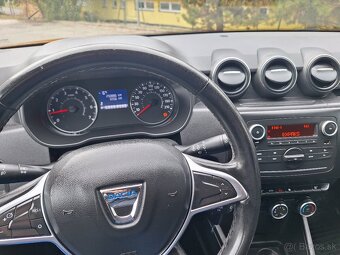 Dacia Duster 1.3 Tce 96 kw benzin 4x4 rok 2020 - 15