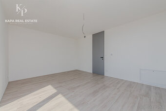 Rodinný dom č. 3 na predaj, novostavba, Veľký Šariš, časť Ka - 15