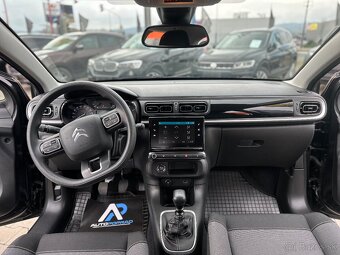 CITROEN C3, 2023 ROK , 35000 KM, MOZNY ODPOCET DPH - 15