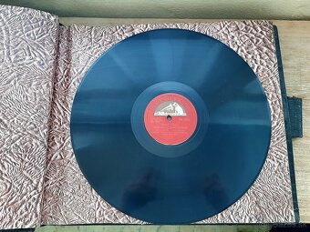 Staré LP - 15