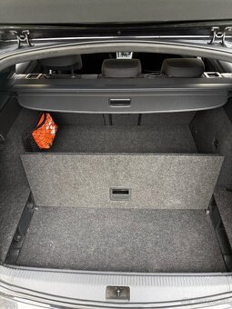 Škoda Octavia 3 fl 2.0 TDi sport edition 7st DSG virtual - 15