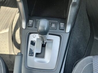 Subaru Forester 2.0i Comfort CVT - 15
