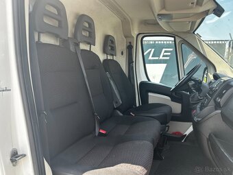 Citroën Jumper  2.0 BlueHDi - 15