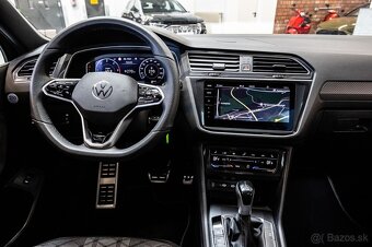 Volkswagen Tiguan Allspace - 15