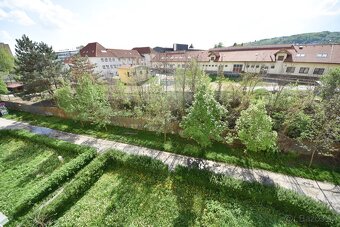 3-IZB. BYT S LOGGIOU, UL. NÁR. TRIEDA, KOŠICE-SEVER - 15