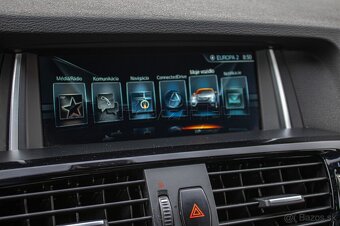 BMW X4 3.0 diesel, 190 kw (258 koní) xDrive M (odpočet DPH) - 15