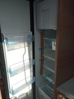 Knaus Sport 500 QDK E-Power Selection - 15
