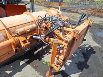 MAN TGM 18.280 4X4 BB - 15