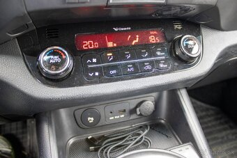 Kia Sportage 1.7 CRDi VGT 2WD LX, 85kW - 15