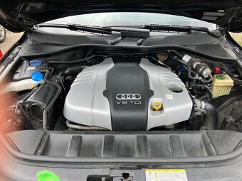 Audi Q7 3.0TDi 180kw 245hp 2013 Facelift S-Line - 15