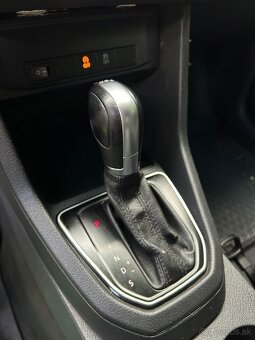 Volkswagen Caddy 2.0 TDi 4x4 DSG - 15