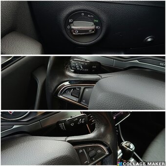 ✳️Škoda Superb 2.0 TDI 190k 4x4 Ambition DSG✳️ - 15