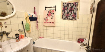 Rodinný dom - chalupa Staré Hory - 15