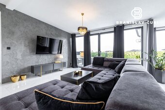 NOVOSTAVBA BUNGALOVU V HANISKE PRI KOŠICIACH - 15