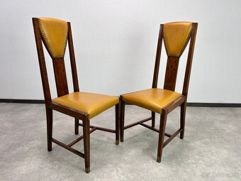 zaujímavé kúsky Art deco 1930-40 - 15