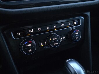 Volkswagen Tiguan Allspace 2.0TDI DSG 4Motion 7Miest Webasto - 15