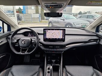 ŠKODA ENYAQ IV 80 - 15