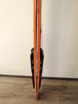 Lyže BLIZZARD Thunderbird R13 - 165 cm - 15