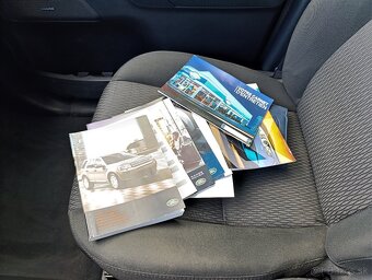 Land Rover Freelander 2 2.2 - 15