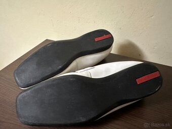 PRADA Pánske mokasínky - 15
