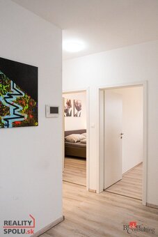 Na predaj 3izbový so záhradkou a parkovaním, tichá lokalita  - 15
