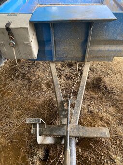 Vari  malotraktor - 15