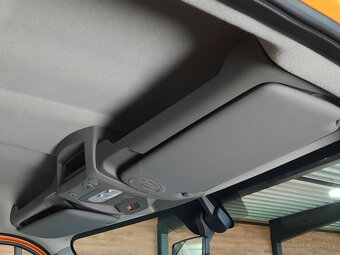 Opel Movano 2,3 CDTi Valník - 390 cm Plachta - 15
