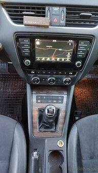 Škoda Octavia Combi SCOUT 2.0TDI ,,110kw. 4x4, - 15
