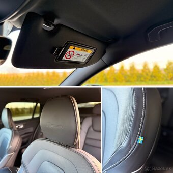VOLVO V60 D4 R-DESIGN-147KW -ODPOČET DPH -2020-AUTOMAT - 15