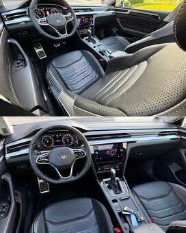 VW Arteon Shooting brake ELEGANCE 2.0TDI EVO 110kw DSG 2022 - 15