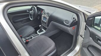 Predám Ford Focus Combi 1,6 TDCI Duratorq - 15