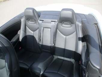 PEUGEOT 308 CC 1,616V THP 156k GT odp.DPH 2010 - 15