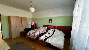 Dvojpodlažný 5-izbový rodinný dom, Madunice - 15