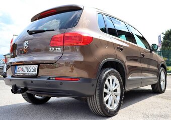 Volkswagen Tiguan 2.0 CR TDI 4-Motion Sport&Style DSG - 15