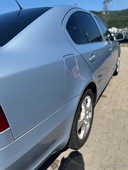 Škoda Octavia 1,4TSi DSG - 15