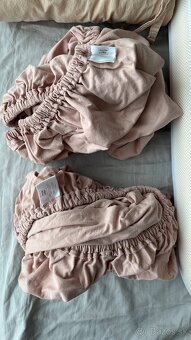 LevinFelin rastuca postielka Nika Duo - 15