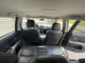 Peugeot 4007 2.2 115kw - 15