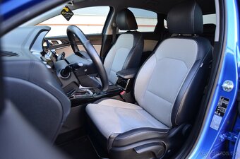 Kia Ceed 1.6 CRDi Special Edition AT |SK vozidlo, 1.majiteľ| - 15