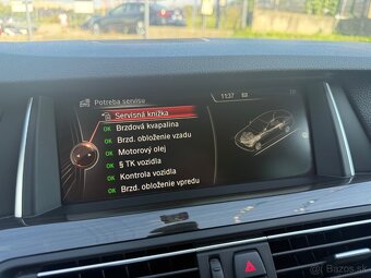 BMW Rad 5 530d - 15