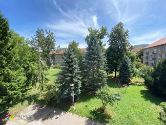 Veľkometrážny jednoizbový byt, Banská Bystrica, Sídlisko - 15