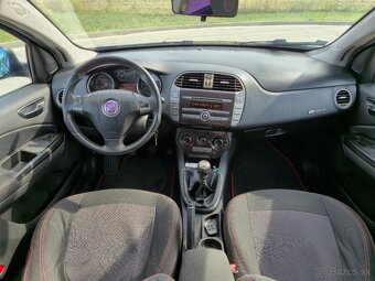 Fiat Bravo 2, 1,9jTD 110kw bez DPF - 15