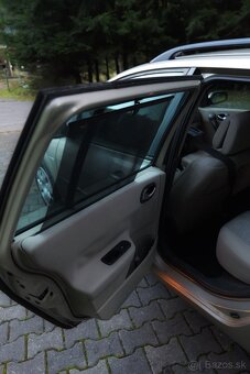 Renault Megane 1.6 16V (2006) 82kw - 15