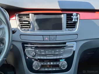 Peugeot 508 SW RXH 2.0 HDi Hybrid - 15