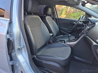 Opel Astra J ST. 124.000km - 15