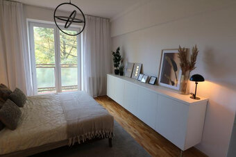 Prenájom 3 - izbového bytu Bulvár - 15